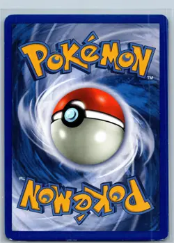 Pokemon Card Wurmple Reverse Holo 78/109 EX Ruby and Sapphire HP - Image 2