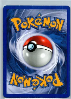Pokemon Card Torchic 74/109 EX Ruby & Sapphire Reverse Holo - Image 2