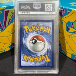 M Charizard EX 101/108 - XY Evolutions - English PSA 9 Mint Pokemon Card - Image 2