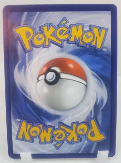 Pokemon Scarlet & Violet Gold Nest Ball 255/198 Holo NM/M Unplayed Pack Fresh - Image 2