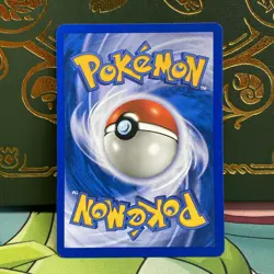 Pichu 93/123 Mysterious Treasures NM Mint Vintage Pokemon TCG - Image 2
