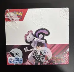 Pokemon - Destined Rivals Display Booster Box - Read desc - New and Sealed 36 pk - Image 1