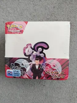 Pokemon - Destined Rivals 36 Pack Booster Box ( Brand New And Sealed ) - Image 1