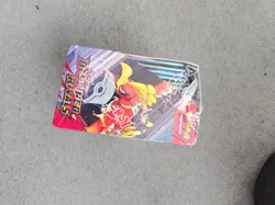 Pokemon - Destined Rivals 36 Pack Booster Box ( Brand New And Sealed ) - Image 3