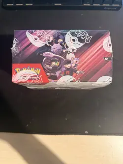 Pokemon 2x Destined Rivals Full Booster Box Sealed 36 Packs Brand New - Image 2