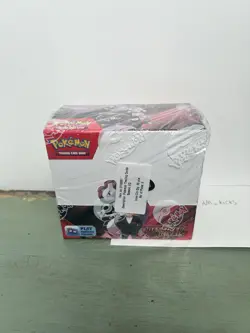 Pokemon - Destined Rivals Booster Box 36 ✅✅NEW & SEALED✅✅ - Image 1