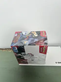 Pokemon - Destined Rivals Booster Box 36 ✅✅NEW & SEALED✅✅ - Image 3