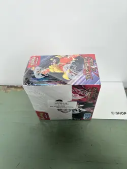 Pokemon - Destined Rivals Booster Box 36 ✅✅NEW & SEALED✅✅ - Image 5