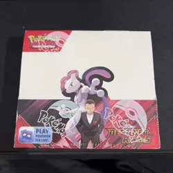 Pokemon Destined Rivals Booster Box 36 Packs, Sealed - BRAND NEW✅🚚 - Mint - Image 1
