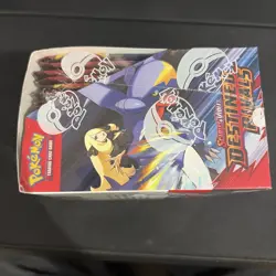 Pokemon Destined Rivals Booster Box 36 Packs, Sealed - BRAND NEW✅🚚 - Mint - Image 4