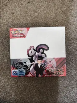Pokemon - Destined Rivals Booster Box 36 Packs ✅🔥 NEW & SEALED 🔥✅ - Image 1