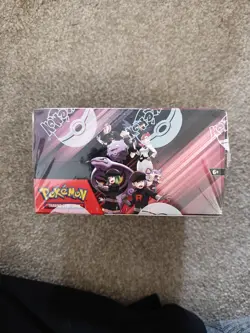 Pokemon - Destined Rivals Booster Box 36 Packs ✅🔥 NEW & SEALED 🔥✅ - Image 5