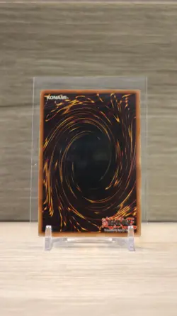 YU-GI-OH! Different Dimension Dragon DR1-EN177 Holo - Image 2