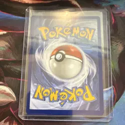 Pokemon Exeggutor Illustration Rare Me01 Mega Evolution 135/132 Holo 140 HP - Image 2