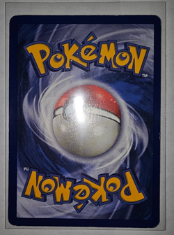Pokemon TCG 1999 Vintage 1st Edition Zapdos Holo-Rare 15/62 Fossil Set (LP-MP) - Image 4