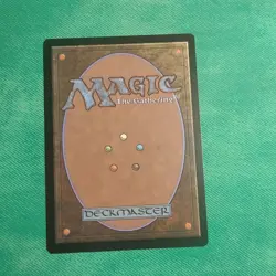 Colossus Hammer 223 Uncommon Core Set 2020 Magic: The Gathering - Image 2