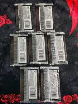 Lot of 7 Tournament Pack 4 & 3 TP3 TP4 Booster Packs Sealed Yugioh - Image 3