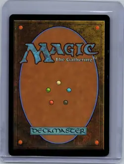 Darksteel Ingot 378 Foil Commander Masters MTG LP - Image 2