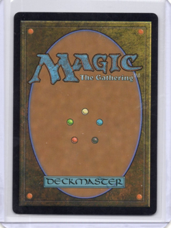 Mountain 279 LTR Common Basic Land LP Magic MTG - Image 2