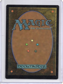 Island Map 0274 LTR MTG Magic Lord of the Rings LP Land - Image 2