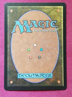 Magic The Gathering NEMESIS PACK HUNT green card MTG - Image 2