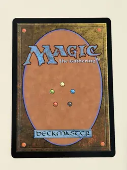Lord of the Void (Anime Borderless) Ravnica Remastered Regular NM - Image 2