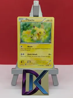 Pikachu - 26/83 - Generations - Regular - Pokemon card - Image 1