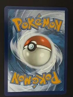 Bloodmoon Ursaluna 054/131 Masterball Reverse Holo Prismatic Evolutions NM - Image 2
