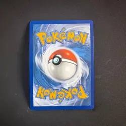 Morpeko V 037/072 Holo V Rare Shining Fates Pokemon Lightly Played - Image 2