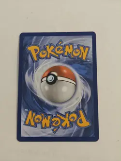 Pokemon TCG Roxie's Performance 121/086 Cosmic Eclipse Full Art Holo Secret EN - Image 2