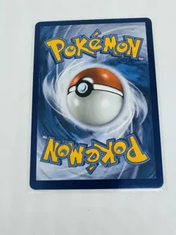 Pokemon TCG Chaos Rising Full Art Mega Greninja EX 100/086 Near Mint - Image 2
