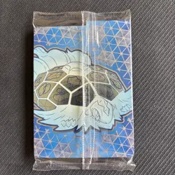 SEALED! Noctowl SVP 141 Stellar Crown Pokemon Center ETB Stamped Promo Card! - Image 2