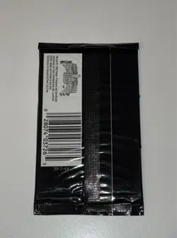 Sealed Pack 1995 Fleer Mighty Morphin Power Rangers Movie Trading Cards - Image 4