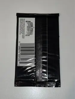 Sealed Pack 1995 Fleer Mighty Morphin Power Rangers Movie Trading Cards - Image 5
