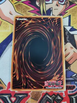 Tri-Gate Wizard sdcl-en042 1st Edition (NM/VLP) Ultra Rare Yu-Gi-Oh! - Image 2