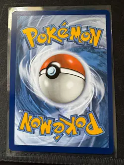 Lechonk 209/197 Illustration Rare Obsidian Flames Pokemon Near Mint - Image 2