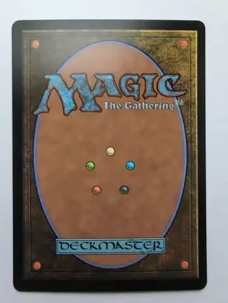 MTG Stormscale Scion (TDM) Tarkir: Dragonstorm Foil Mythic 123 - Image 2