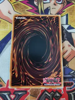 Oboro-Guruma, Wheeled Mayakashi hisu-en032 1st Edition (NM) Secret Rare Yu-Gi-Oh - Image 2