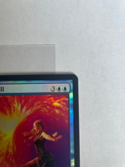 Force of Will Judge Promo foil MTG - B - Image 5