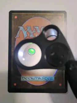 Blood Crypt LP MTG Return to Ravnica (RTR) Authetnic - Image 3