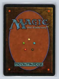 Snow-Covered Swamp 351 Land Ice Age Magic: The Gathering Lightly Played - Image 2