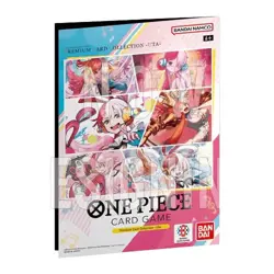 One Piece Card Game - Premium Card Collection - UTA (English) - Image 1