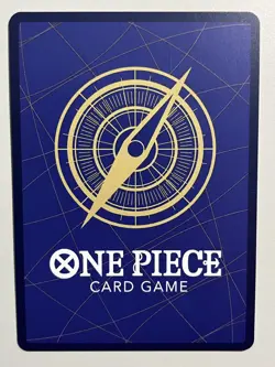 O-Nami (Illustration Box Vol.1) OP05-062 One Piece Promotion Cards Foil NM - Image 2