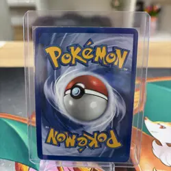 Poliwrath 24/165 Holo - Expedition Base Set - Rare Pokemon Card - 2002 E-Reader - Image 2