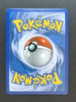 Pokemon TCG Growlithe 65/123 Reverse Holo HeartGold & SoulSilver LP - Image 2