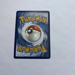 Pokemon TCG Darmanitan 098/086 Full Art English - Image 2