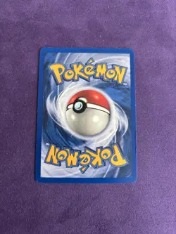 Pokemon TCG Brock's Sandshrew Gym Heroes 72/132 1st Edition Mint Condition - Image 2