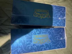 2x Pokemon TCG Mega Charizard X Ex Ultra Premium Collection UPC - Image 3