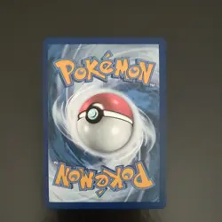 Pokemon Celebrations 25th Anniversary Blastoise 2/102 Holo Rare English 100 HP - Image 3