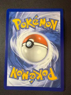 Pokemon AZ's Tranquility 120/086 Full Art Special Illustration Rare NM - Image 2